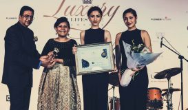 Luxury Lifestyle Awards Asia