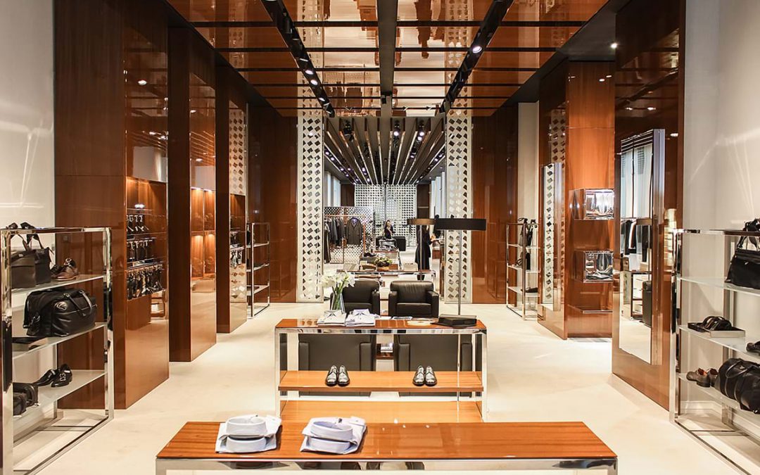 Booming Luxury Industry paves way for Enchanting Careers!