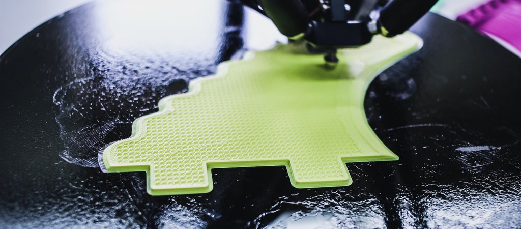 How 3D Printing and Nanotechnology will Revolutionize Luxury
